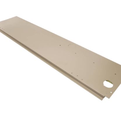 Picture of Lennox Mullion-drain (Tall Hinged) Part# 74W93