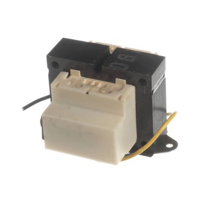 Picture of Lennox Transformer, 400 Volts Primary, 24 Volts Secondary Part# 78W05