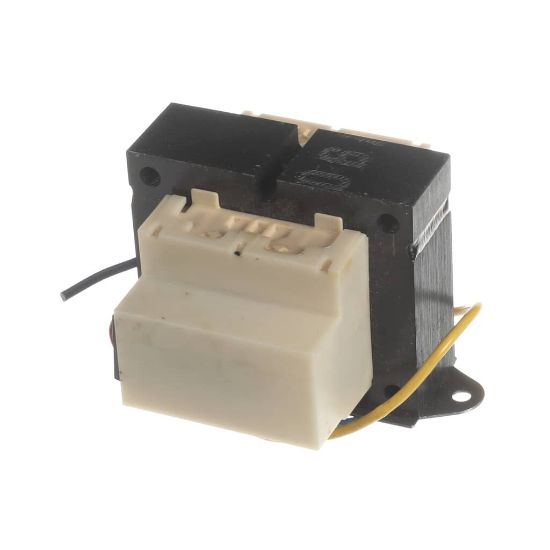 Picture of Lennox Transformer, 400 Volts Primary, 24 Volts Secondary Part# 78W05