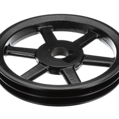 Picture of Lennox Blower Pulley Part# 80K58