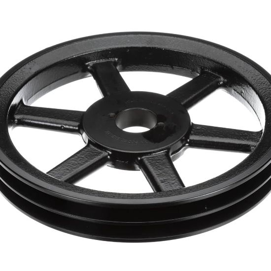 Picture of Lennox Blower Pulley Part# 80K58