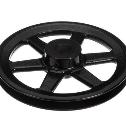 Picture of Lennox P-8-9659 Pulley Part# 87116