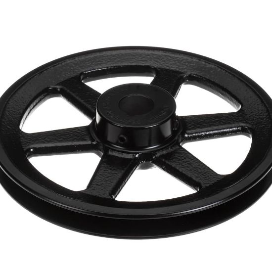 Picture of Lennox P-8-9659 Pulley Part# 87116