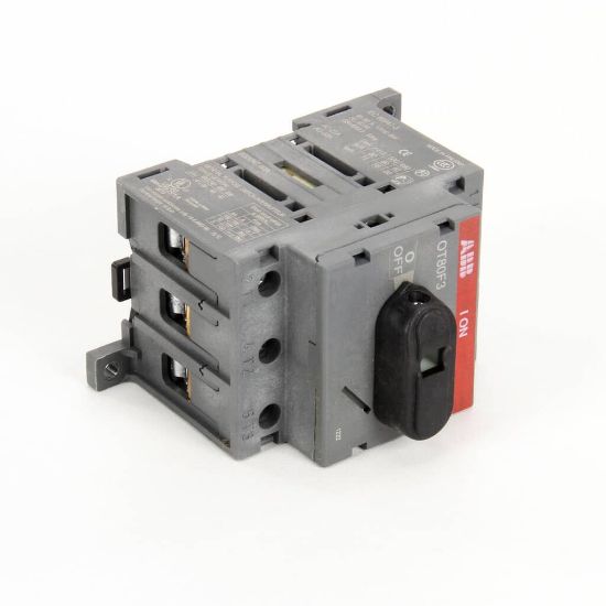 Picture of Lennox 93J3101 Switch Disc 600V 80Amp (See Text Part# 93J31