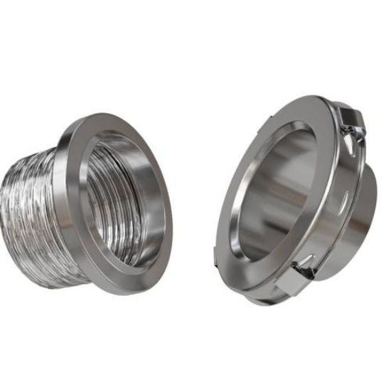 Picture of Magvent Straight Dryer Vent Path Part# MV-180