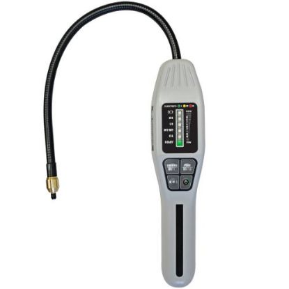 Picture of Master Intellasense Iii Combustible Gas Leak Detector Part# 55975