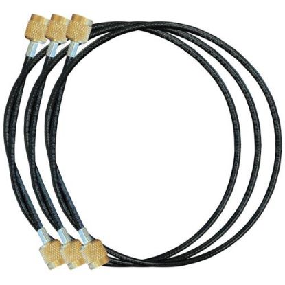 Picture of Master Set Of 3-24" Thermoplast Part# 44240-TPC