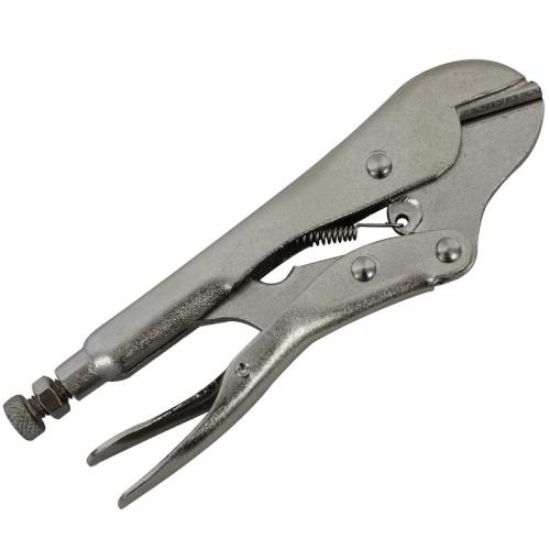 Picture of Master Pinch-off Locking Plier Part# 70083