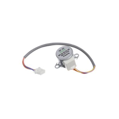 Picture of Midea Stepper Motor Part# 11002010001107