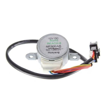 Picture of Midea Louver Motor Part# 11002010000176