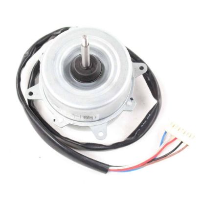 Picture of Midea Fan Motor (Ydk24-6kb) Part# 11002012001425