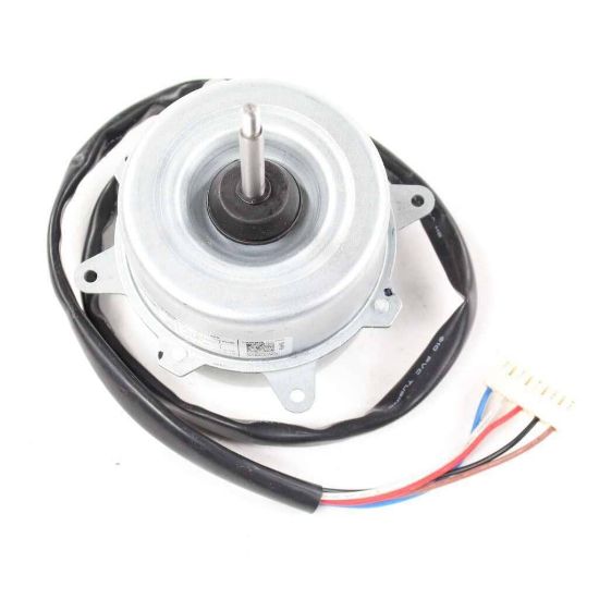 Picture of Midea Fan Motor (Ydk24-6kb) Part# 11002012001425
