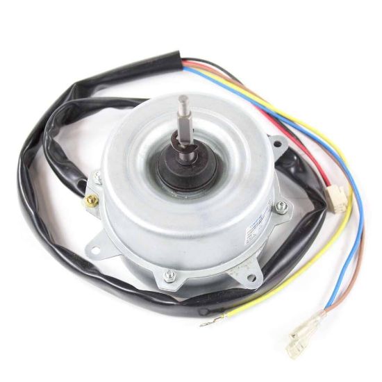 Picture of Midea Fan Motor (Ydk41-4b) Part# 11002012001903