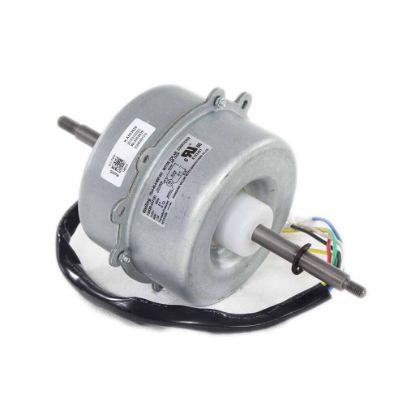 Picture of Midea Fan Motor (Ysk90-4af(b)) Part# 11002012003726