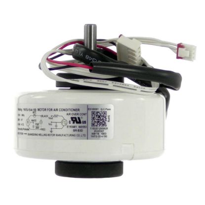 Picture of Midea Fan Motor Part# 11002012009829