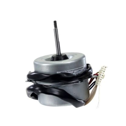 Picture of Midea Asynchronous Motor Part# 11002012005430