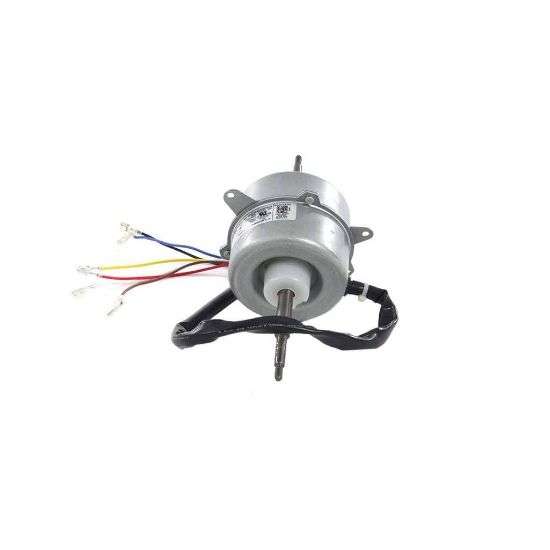 Picture of Midea Fan Motor (Ysk704al) Part# 11002012004042