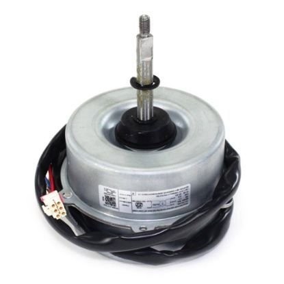 Picture of Midea Fan Motor (Ydk53-6kb Part# 11002012031533