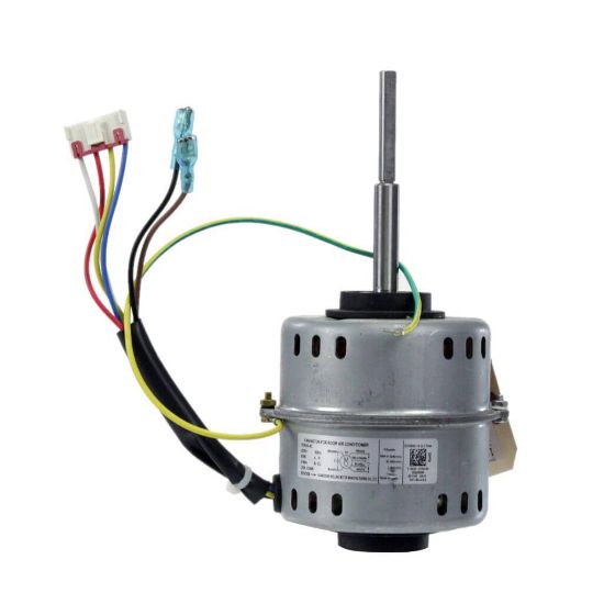 Picture of Midea Fan Motor (Ydk65-4b) Part# 11002012030949
