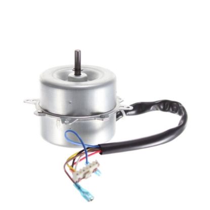 Picture of Midea Single Phase Asynchronous Motor Part# 11002012033915