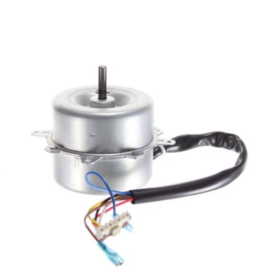 Picture of Midea Single Phase Asynchronous Motor Part# 11002012033915