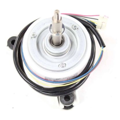 Picture of Midea Fan Motor (Wzdk42-38g) Part# 11002015000173