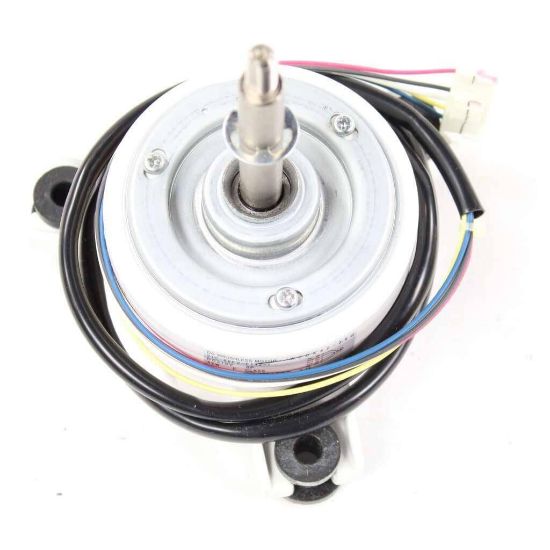 Picture of Midea Fan Motor (Wzdk42-38g) Part# 11002015000173