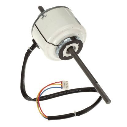 Picture of Midea Fan Motor (W2dk35-38g) Part# 11002015000207