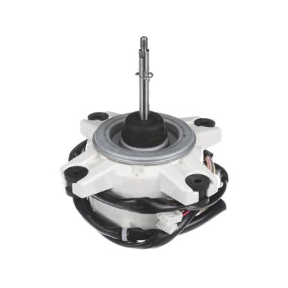 Picture of Midea Fan Motor (Wzdk35-38g(h)) Part# 11002015000040