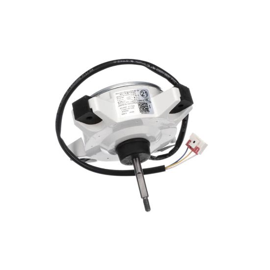 Picture of Midea Brushless Dc Motor Part# 11002015011468