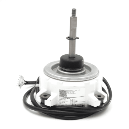 Picture of Midea Fan Motor Part# 11002015010410