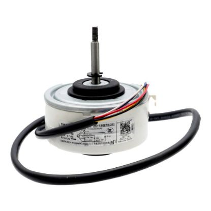 Picture of Midea Brushless Dc Motor Zkfp-20-8-2 Part# 11002015008384