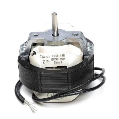 Picture of Midea Shaded Pole Motor Part# 11002017000427