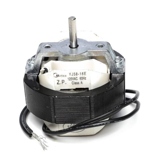 Picture of Midea Shaded Pole Motor Part# 11002017000427