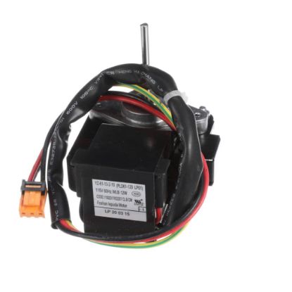 Picture of Midea Shaded-pole Motor Part# 11002017002207