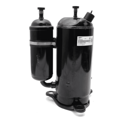 Picture of Midea Compressor Part# 11103010000273