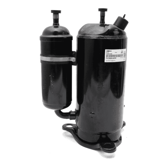 Picture of Midea Compressor Part# 11103010000273