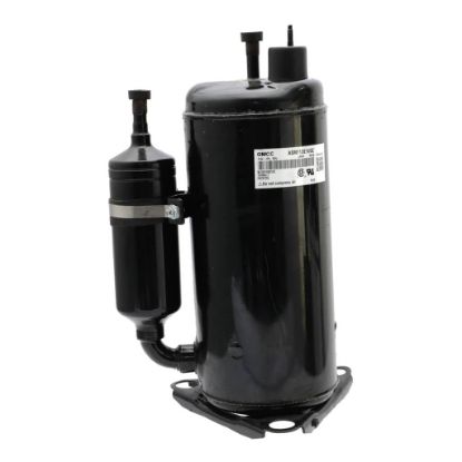 Picture of Midea Compressor (Asm113e1udz) Part# 11103010000756