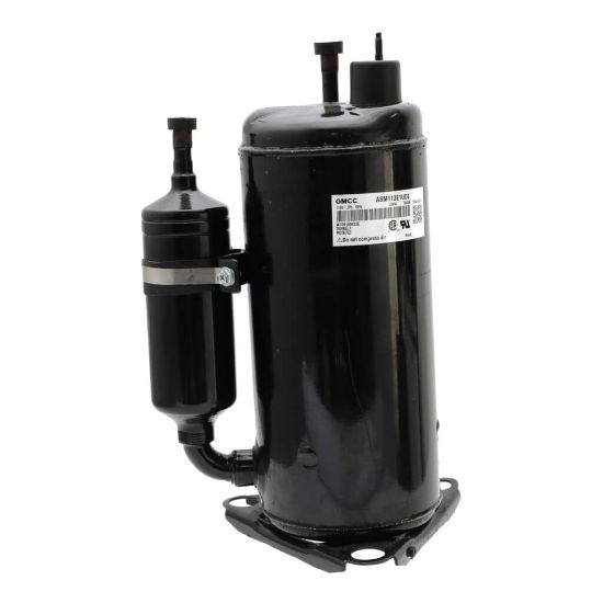 Picture of Midea Compressor (Asm113e1udz) Part# 11103010000756