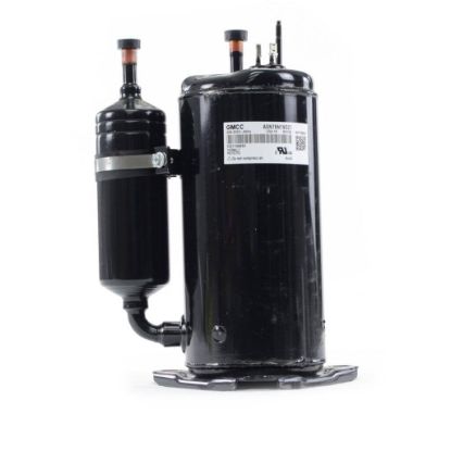 Picture of Midea Compressor (Asn76n1vdz1) Part# 11103010000462