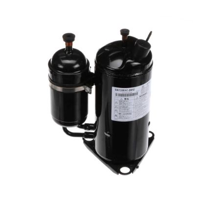 Picture of Midea Compressor Part# 11103020000008