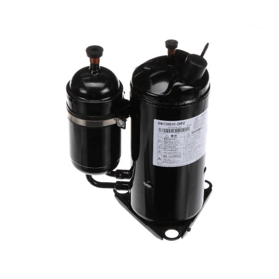 Picture of Midea Compressor Part# 11103020000008