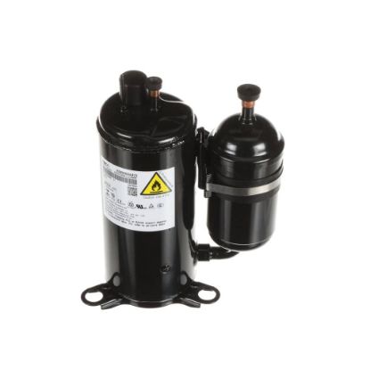 Picture of Midea Dc Inverter Rotary Compressor Part# 11103020006759