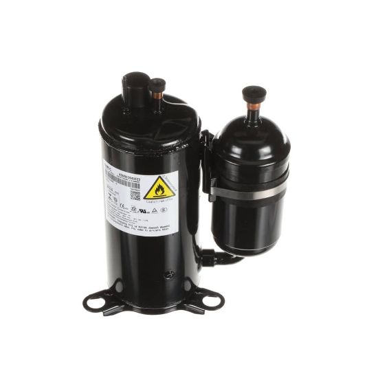 Picture of Midea Dc Inverter Rotary Compressor Part# 11103020006759