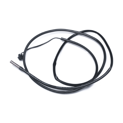 Picture of Midea Pipe Temperature Sensor Part# 11201007000382