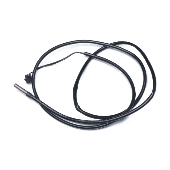 Picture of Midea Pipe Temperature Sensor Part# 11201007000382