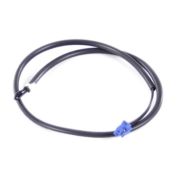 Picture of Midea Room Temperature Sensor Part# 11201007003440