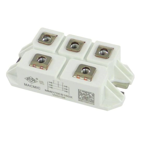 Picture of Midea Rectifier Bridge Part# 11201418000002