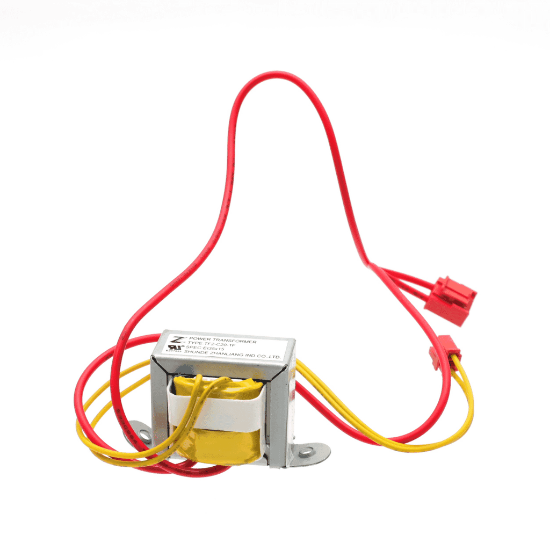 Picture of Midea Transformer Part# 11203103000249