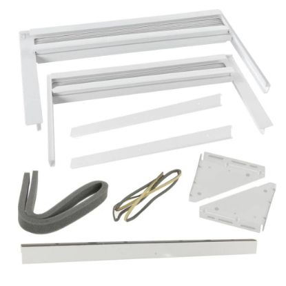 Picture of Midea Installation Accessory Part# 12020300000607